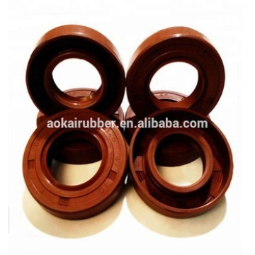 Tc Rubber Skeleton Oil Seal